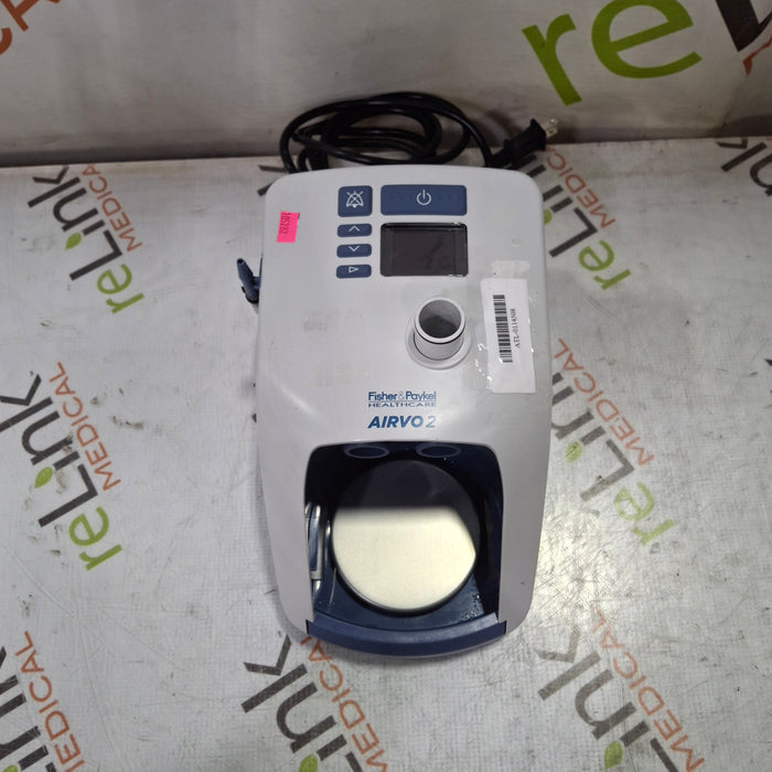 Fisher & Paykel Airvo 2 Humidified High Flow Therapy Unit