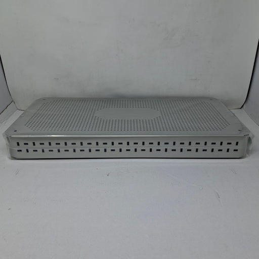Case Medical Inc Case Medical Inc MediTray FC02 Full Size Case Tray 22.1"x10.6"x2.4" Surgical Instruments reLink Medical