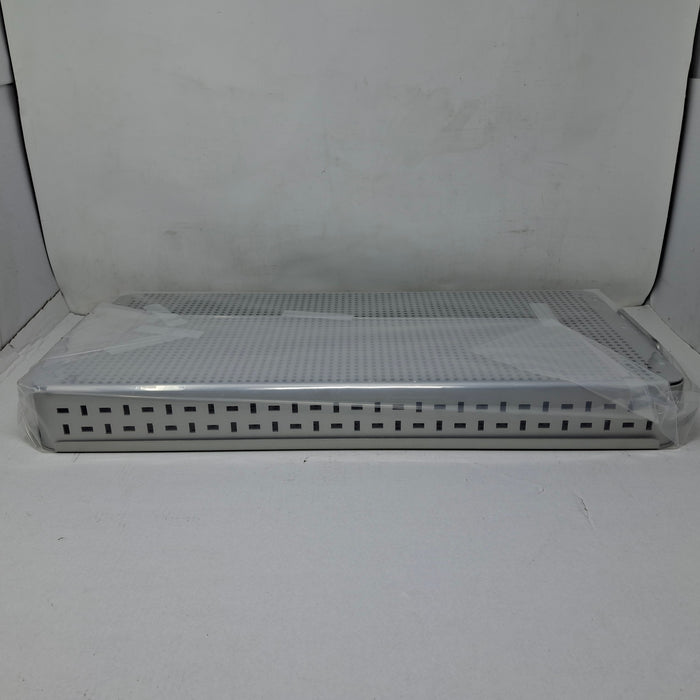 Case Medical Inc Case Medical Inc MediTray FC02 Full Size Case Tray 22.1"x10.6"x2.4" Surgical Instruments reLink Medical