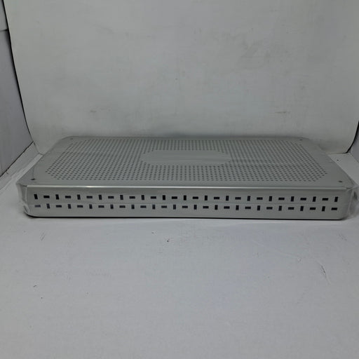 Case Medical Inc Case Medical Inc MediTray FC02 Full Size Case Tray 22.1"x10.6"x2.4" Surgical Instruments reLink Medical