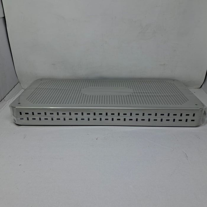 Case Medical Inc Case Medical Inc MediTray FC02 Full Size Case Tray 22.1"x10.6"x2.4" Surgical Instruments reLink Medical