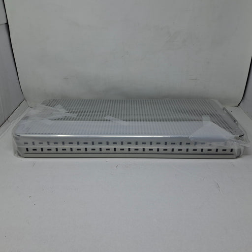 Case Medical Inc Case Medical Inc MediTray FC02 Full Size Case Tray 22.1"x10.6"x2.4" Surgical Instruments reLink Medical