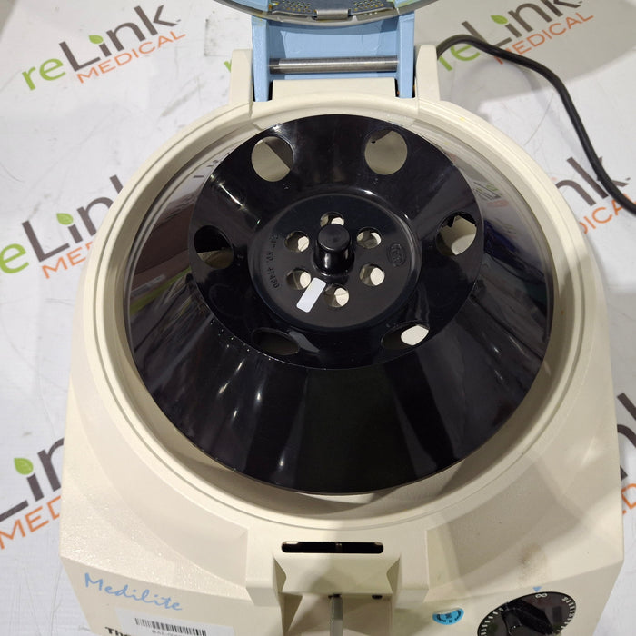 Thermo Scientific Thermo Scientific Medilite IEC Centrifuge Centrifuges reLink Medical