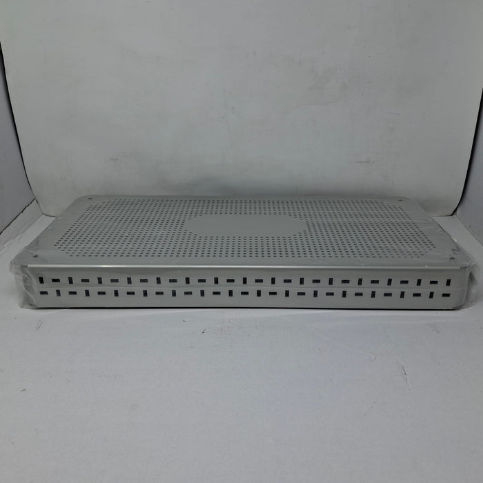 Case Medical Inc MediTray FC02 Full Size Case Tray 22.1"x10.6"x2.4"