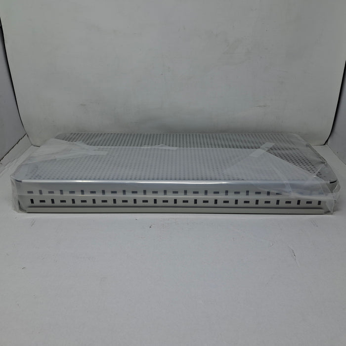 Case Medical Inc MediTray FC02 Full Size Case Tray 22.1"x10.6"x2.4"