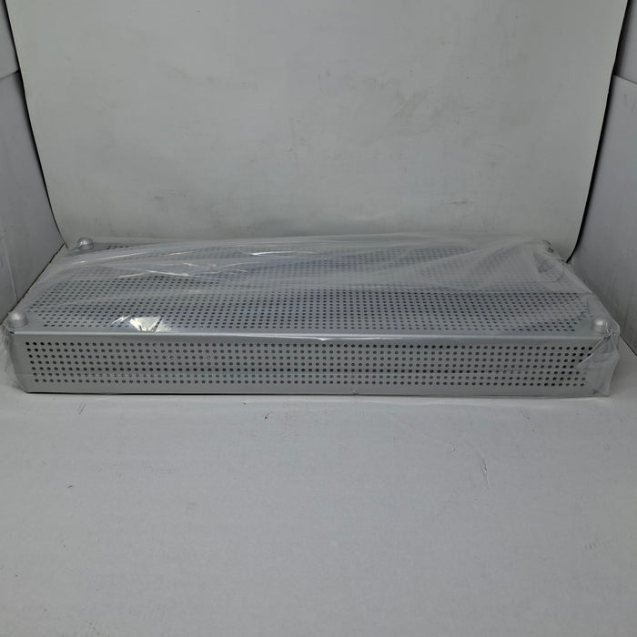 Case Medical Inc MediTray BSKL03 Long Size Aluminum Basket 25.3"x9.6"x3"
