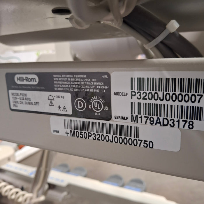 Hill-Rom Versacare P3200 Bed