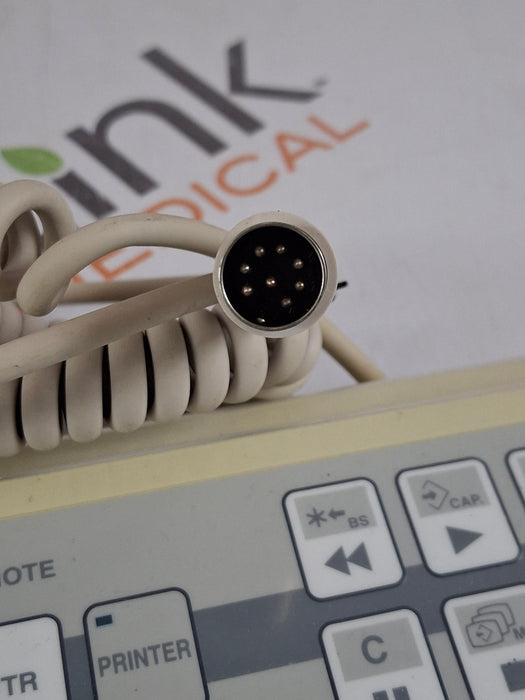 Olympus Olympus MH-867 Keyboard Flexible Endoscopy reLink Medical