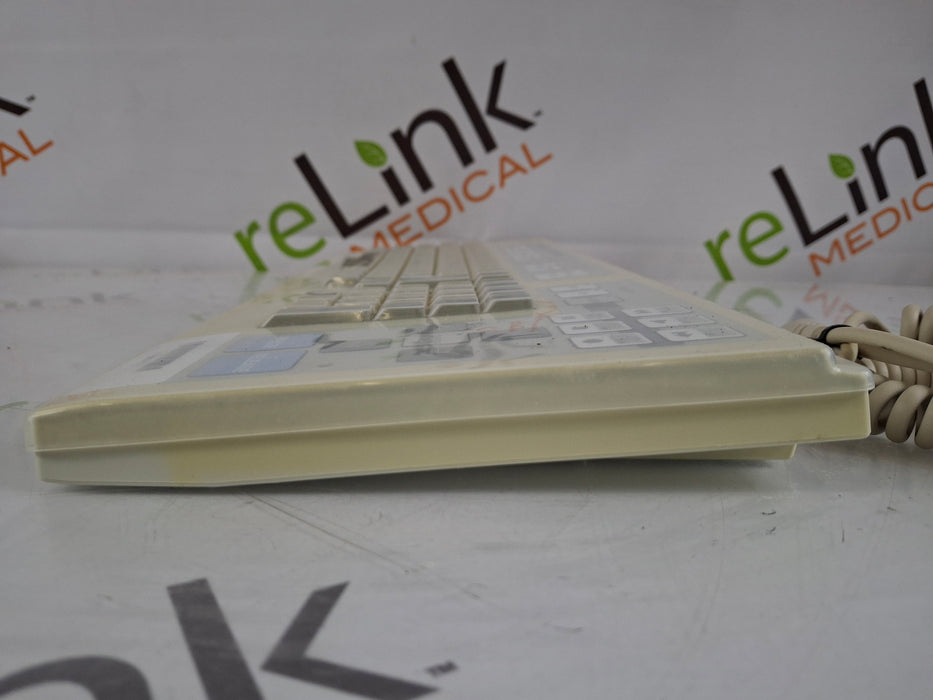 Olympus Olympus MH-867 Keyboard Flexible Endoscopy reLink Medical