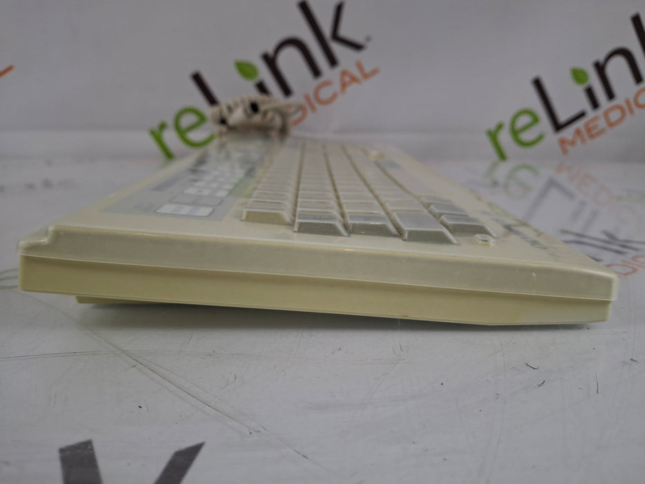 Olympus Olympus MH-867 Keyboard Flexible Endoscopy reLink Medical