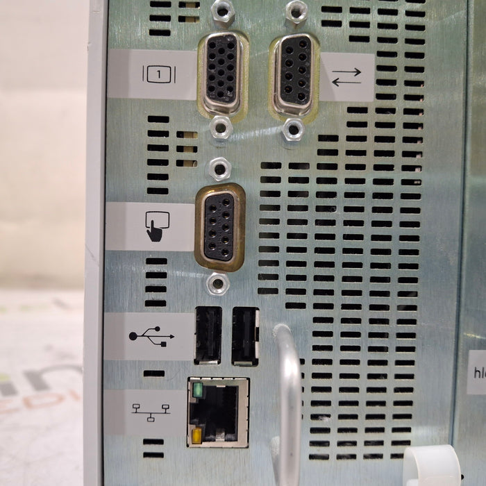 Spacelabs Healthcare Ultraview SL 91387 Patient Monitor