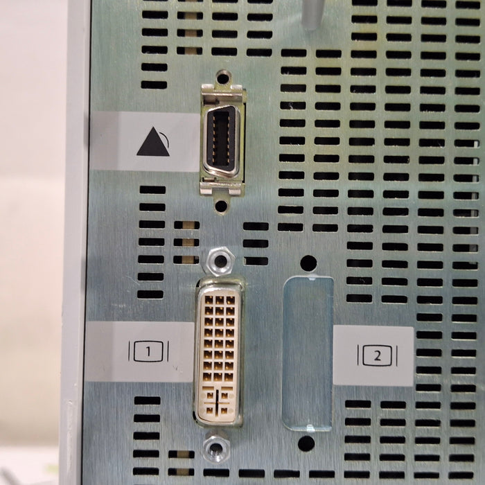 Spacelabs Healthcare Ultraview SL 91387 Patient Monitor