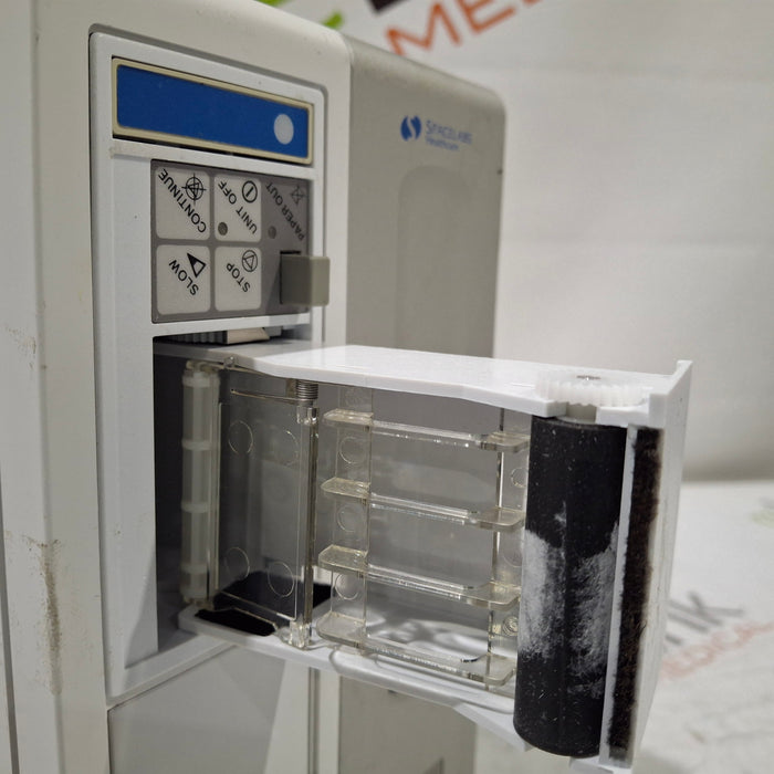 Spacelabs Healthcare Ultraview SL 91387 Patient Monitor