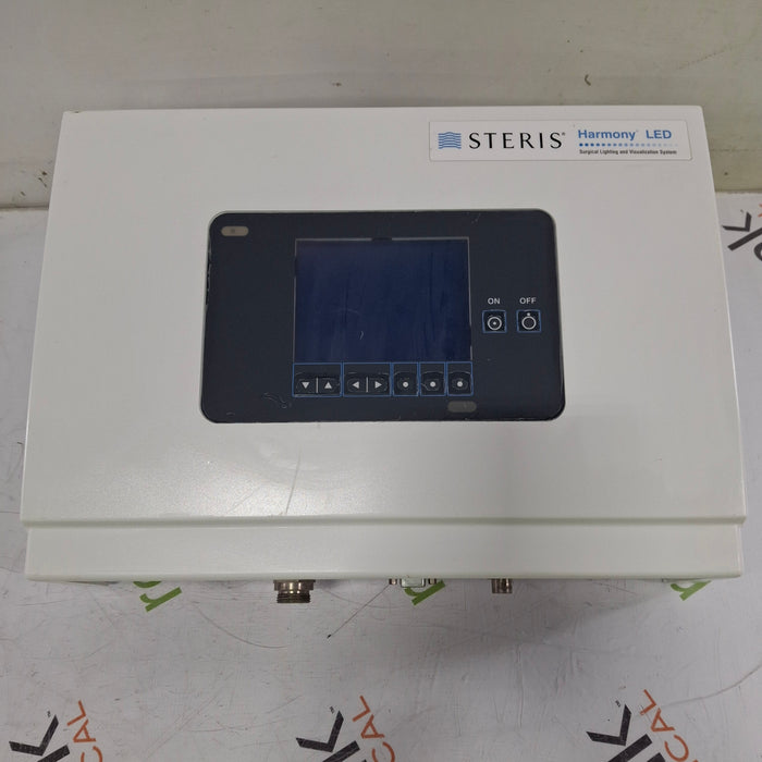Steris Steris Harmony LED Control Box Surgical Lighting System Surgical & Exam Lights reLink Medical