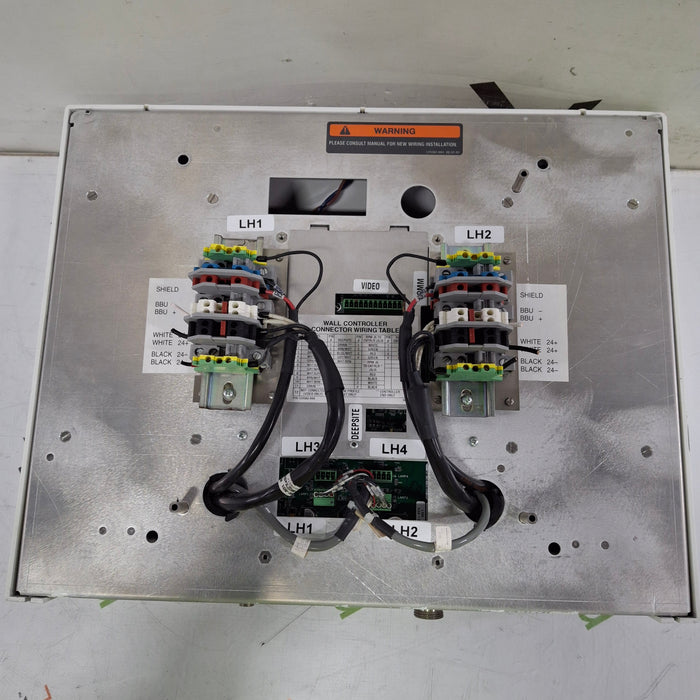 Steris Steris Harmony LED Control Box Surgical Lighting System Surgical & Exam Lights reLink Medical