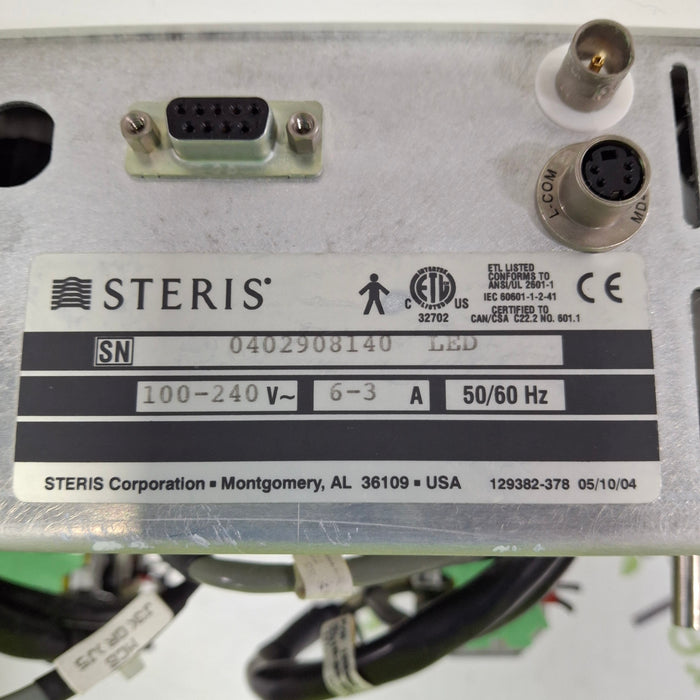 Steris Steris Harmony LED Control Box Surgical Lighting System Surgical & Exam Lights reLink Medical