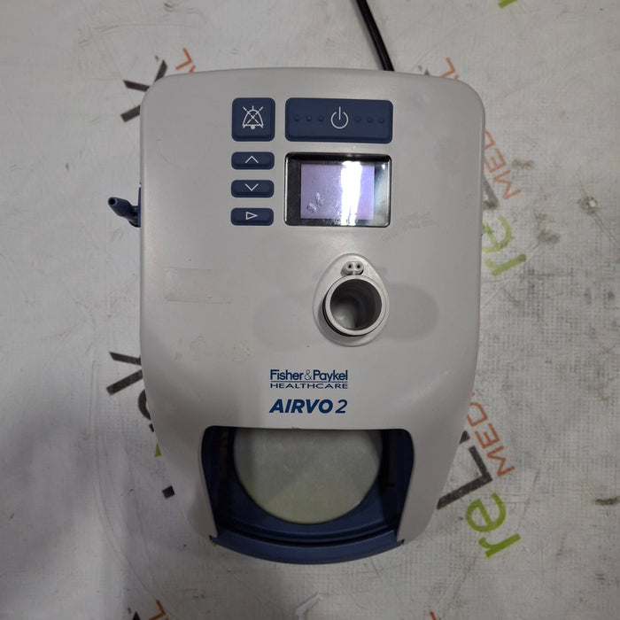 Fisher & Paykel Airvo 2 Humidified High Flow Therapy Unit