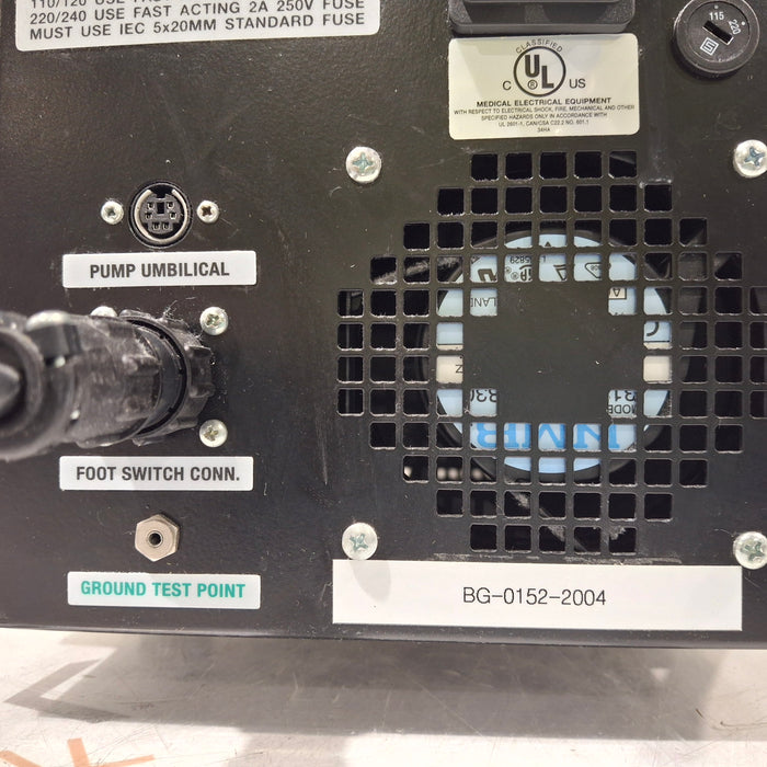 Lysonix Lysonix 3000 Ultrasonic Liposuction System Surgical Equipment reLink Medical