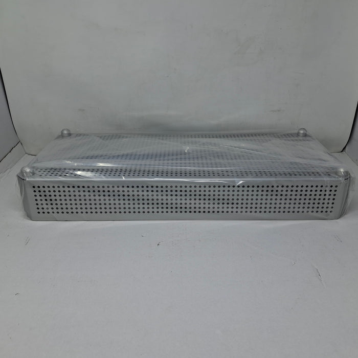 Case Medical Inc Case Medical Inc MediTray BSKF03 Full Size Aluminum Basket 21.3"x9.6"x3" Surgical Instruments reLink Medical