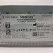 Case Medical Inc Case Medical Inc MediTray BSKF03 Full Size Aluminum Basket 21.3"x9.6"x3" Surgical Instruments reLink Medical