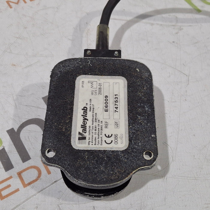 Valleylab Valleylab E6009 BiPolar Footswitch Electrosurgical Units reLink Medical