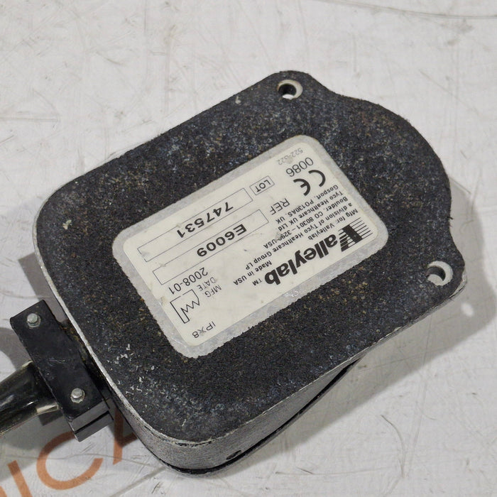 Valleylab Valleylab E6009 BiPolar Footswitch Electrosurgical Units reLink Medical