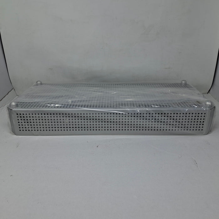 Case Medical Inc Case Medical Inc MediTray BSKF03 Full Size Aluminum Basket 21.3"x9.6"x3" Surgical Instruments reLink Medical