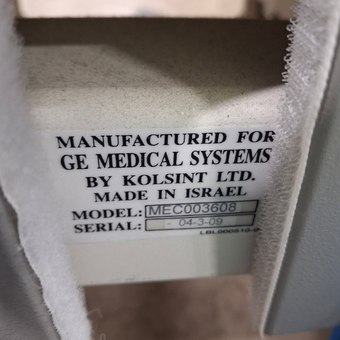 GE Healthcare GE Healthcare Collimator X-Ray Equipment reLink Medical