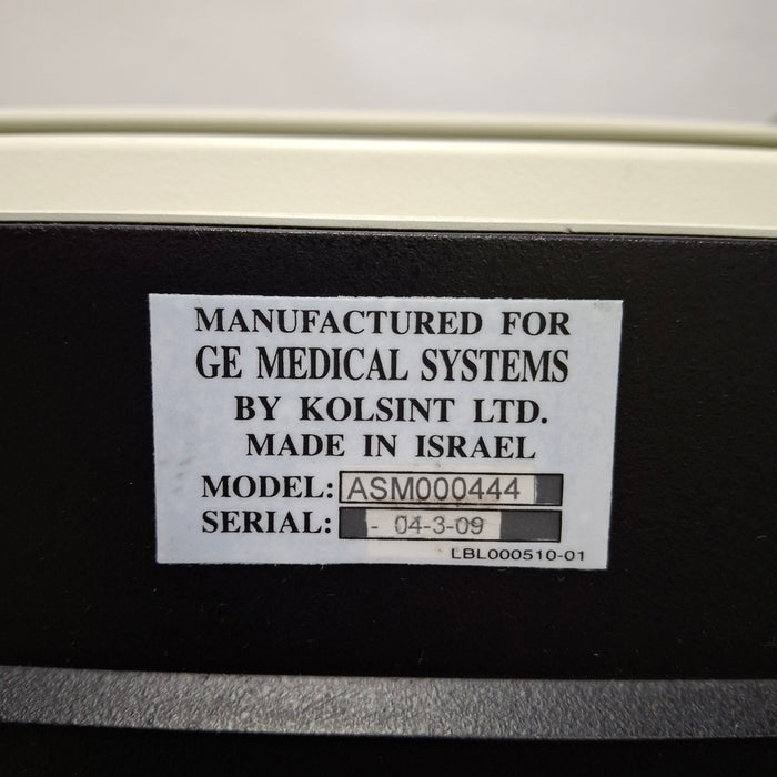 GE Healthcare GE Healthcare Collimator X-Ray Equipment reLink Medical