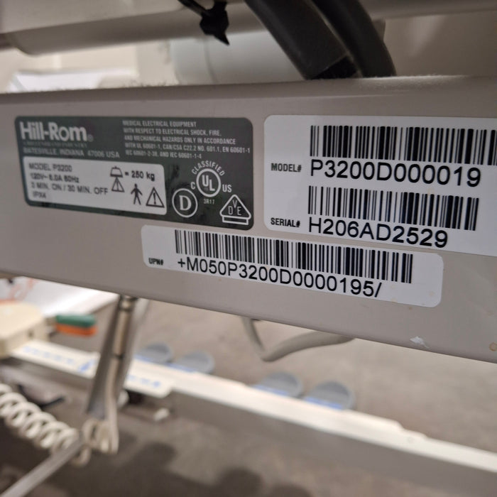 Hill-Rom Versacare P3200 Bed