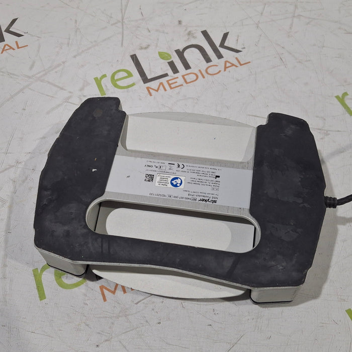 Stryker Stryker 5400-007-000 NSE Footswitch Surgical Equipment reLink Medical
