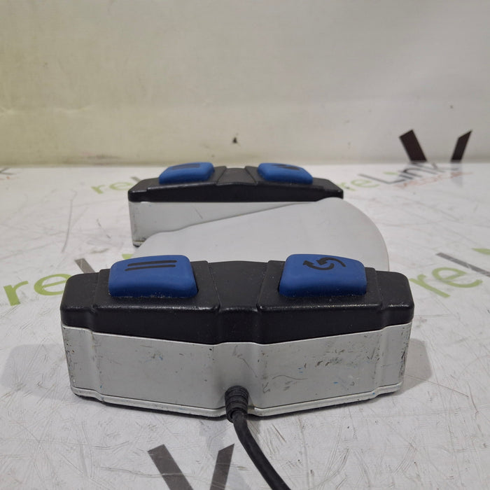 Stryker Stryker 5400-007-000 NSE Footswitch Surgical Equipment reLink Medical