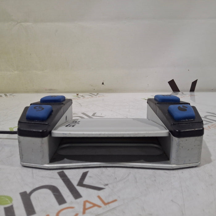 Stryker Stryker 5400-007-000 NSE Footswitch Surgical Equipment reLink Medical