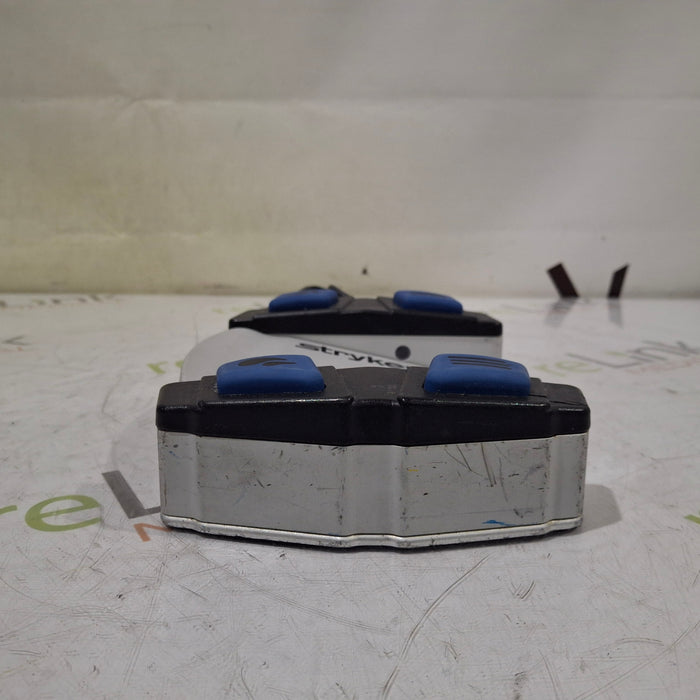 Stryker Stryker 5400-007-000 NSE Footswitch Surgical Equipment reLink Medical