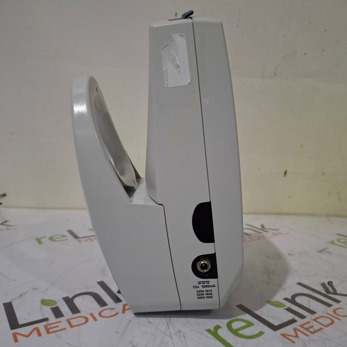 Welch Allyn Spot 420 - NIBP, Nellcor SpO2 Vital Signs Monitor