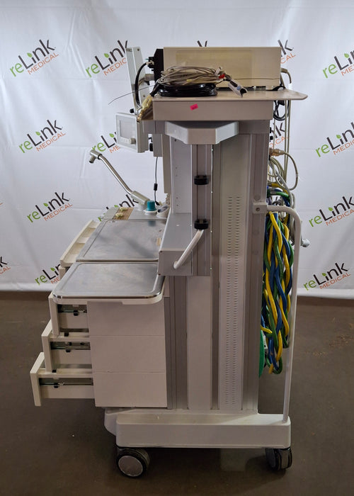 GE Healthcare Aestiva 3000 Anesthesia System