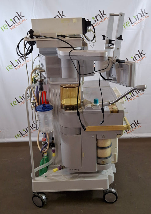 GE Healthcare Aestiva 3000 Anesthesia System