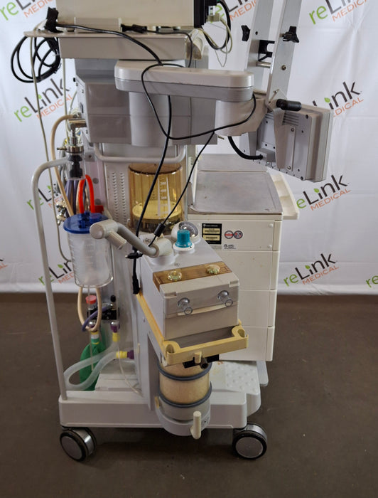 GE Healthcare Aestiva 3000 Anesthesia System