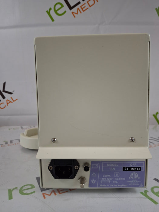 Olympus Olympus OFP Endoscopic Flushing Pump Flexible Endoscopy reLink Medical