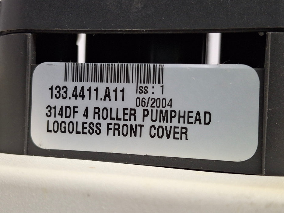 Olympus Olympus OFP Endoscopic Flushing Pump Flexible Endoscopy reLink Medical