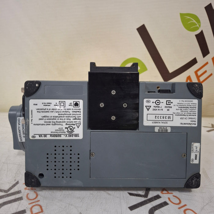 Smiths Medical Smiths Medical Medfusion 3500 Version 4 Syringe Infusion Pump Infusion Pump reLink Medical