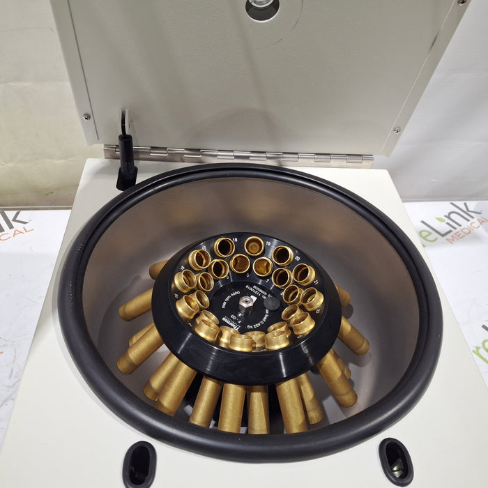 Thermo Scientific Thermo Scientific CL10 Centrifuge Centrifuges reLink Medical