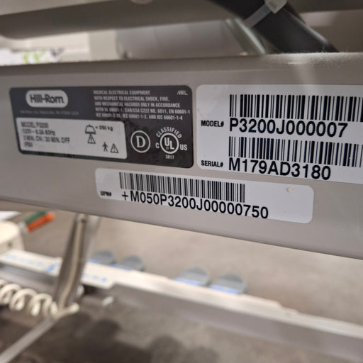 Hill-Rom Hill-Rom Versacare P3200 Bed Beds & Stretchers reLink Medical