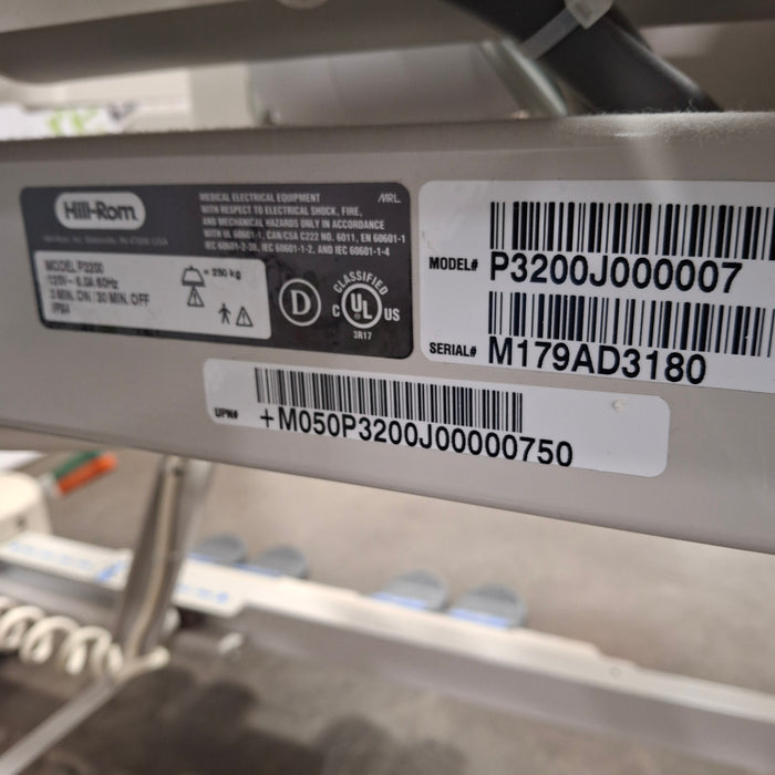 Hill-Rom Hill-Rom Versacare P3200 Bed Beds & Stretchers reLink Medical