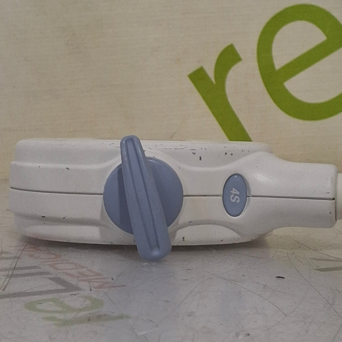 GE Healthcare GE Healthcare 4S Sector Array Transducer Ultrasound Probes reLink Medical