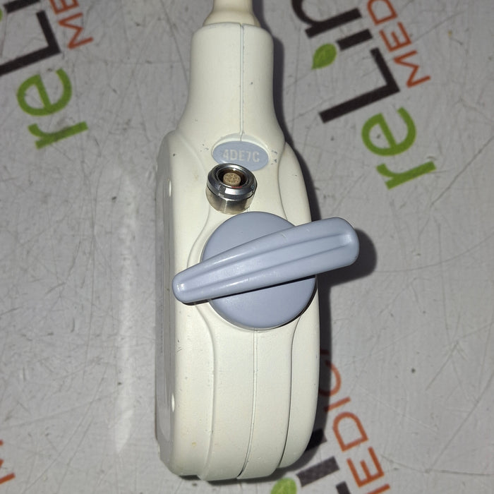GE Healthcare GE Healthcare 4DE7C Endovaginal Transducer Ultrasound Probes reLink Medical