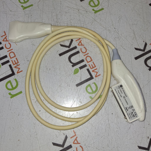 GE Healthcare GE Healthcare 8L-RS Vascular Linear Array Transducer Ultrasound Probes reLink Medical