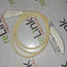 GE Healthcare GE Healthcare 8L-RS Vascular Linear Array Transducer Ultrasound Probes reLink Medical