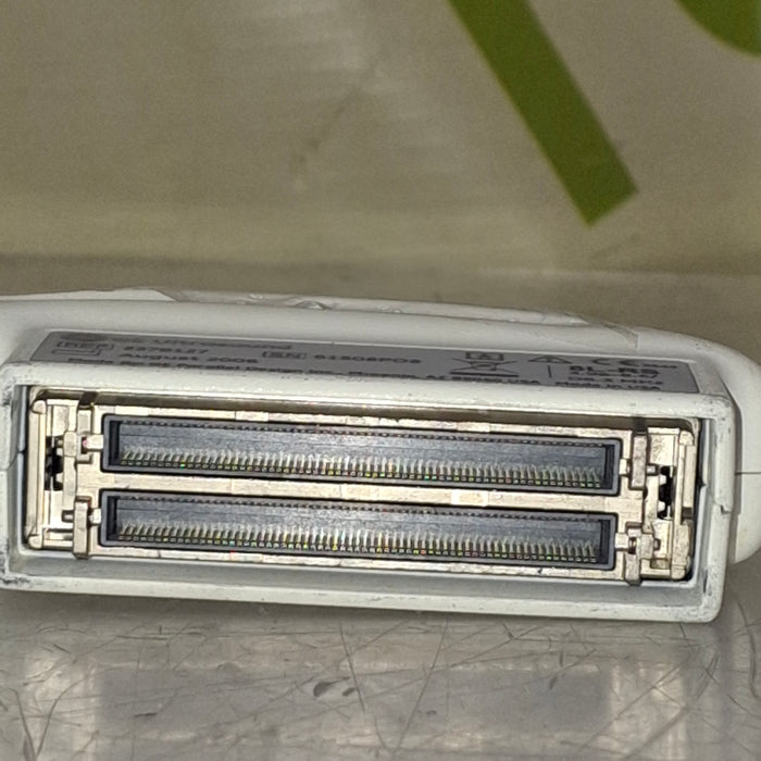 GE Healthcare GE Healthcare 8L-RS Vascular Linear Array Transducer Ultrasound Probes reLink Medical