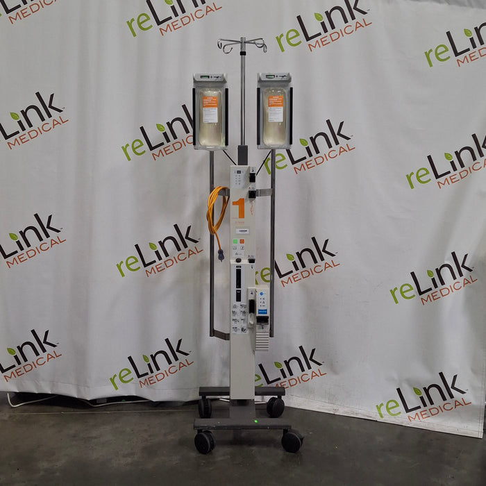 Level 1 Technologies Inc. Level 1 Technologies Inc. H-1200 Fluid Warmer Surgical Equipment reLink Medical
